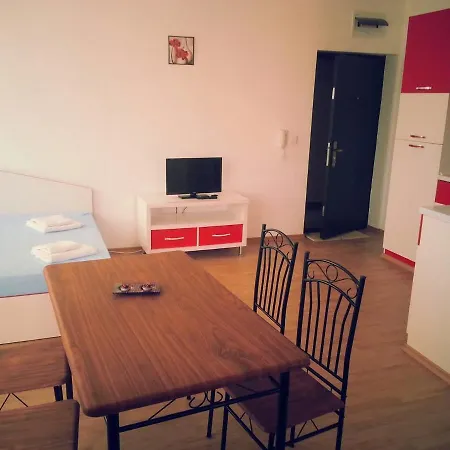 Studio Ioana * Pomorie